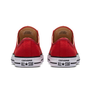 Converse Chuck Taylor All Star Ox Sneaker, Red