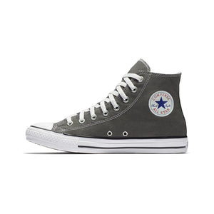 Converse Chuck Taylor All Star Hi Top Sneaker, Charcoal