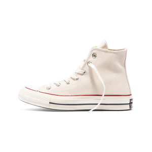 Converse Chuck Taylor All Star 70 High Top Sneaker, Parchment