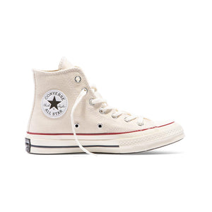 Converse Chuck Taylor All Star 70 High Top Sneaker, Parchment