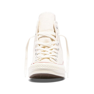 Converse Chuck Taylor All Star 70 High Top Sneaker, Parchment