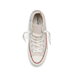 Converse Chuck Taylor All Star 70 High Top Sneaker, Parchment