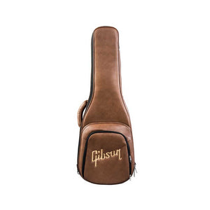 Gibson ASSFCASE Premium Soft Case, Brown