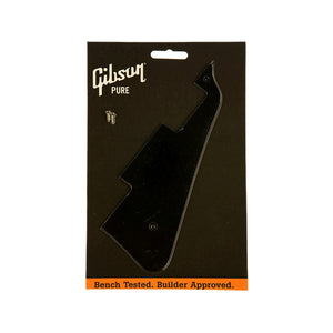 Gibson PRPG-010 Les Paul Studio Pickguard, Black