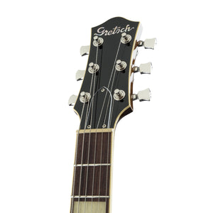 Gretsch G6228-PE Players Edition Jet BT Electric Guitar w/V-Stoptail, Dark Cherry Metallic