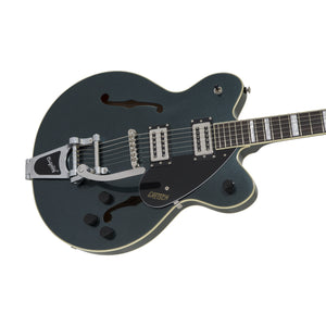 Gretsch G2622T Streamliner Centre Block Guitar w/Bigsby, Gun Metal