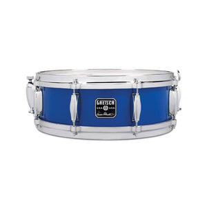 Gretsch GAS0514-VC 5x14inch USA Signature Series Vinnie Colaiuita Signature Snare Drum, Cobalt Blue