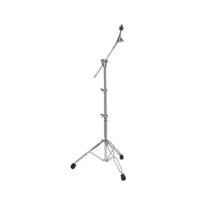 Gibraltar 5709 Medium Weight Double braced Boom Cymbal Stand