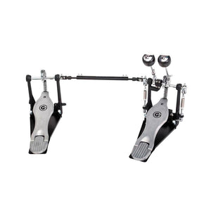 Gibraltar 6711DB Dual Chain Double CAM Drive Double Bass Drum Pedal