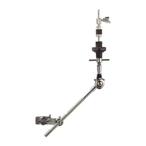 Gibraltar 9707XB X-Hi Hat w/ Gearless Brake Adjustment Arm & Clamp