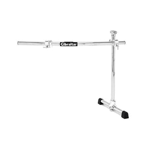 Gibraltar GCS150C Chrome Series Curved Rack Side Extension