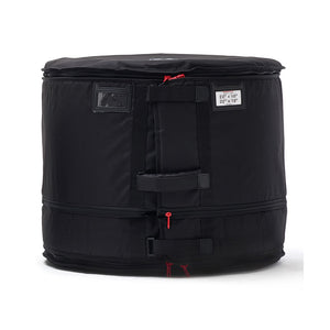 Gibraltar GFBBD22 22inch Bass Drum Bag