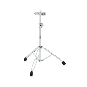 Gibraltar 6713DP Double Braced Tom Stand, Double L-Rod Platform/Cymbal Mount