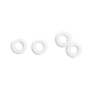 Gibraltar SC-12 Nylon Tension Rod Washers (12/Pack)