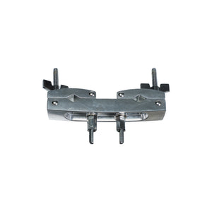 Gibraltar SC-4425G Standard Grabber Clamp, 2 Hole