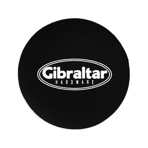 Gibraltar SC-BPL Bass Drum Beater Pad Vinyl