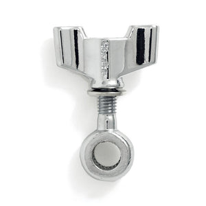 Gibraltar SC-EB Eye Bolt Kit for 9.5mm to 10.5mm post