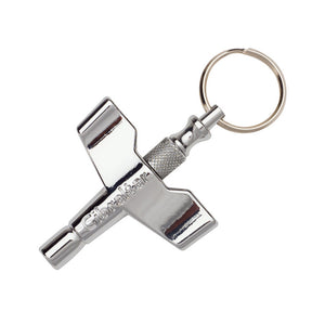 Gibraltar SC-GQRDK Quick Release Drum Key