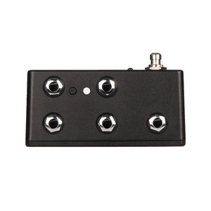 Goodwood Audio The Bass Interfacer Bass Pedal