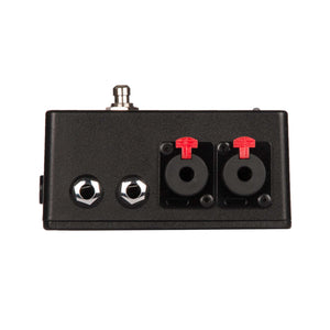 Goodwood Audio The TX Interfacer Guitar Pedal