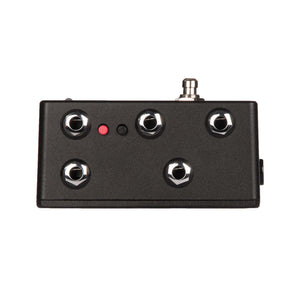 Goodwood Audio The TX Interfacer Guitar Pedal