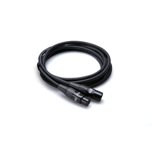 Hosa HMIC-010 Pro Mic Cable, 10ft