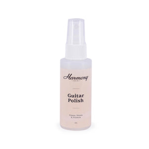 Harmony Guitar Polish, 2oz