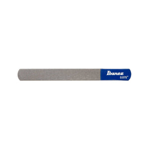 Ibanez 4449T075 Prestige Nut File, 0.075