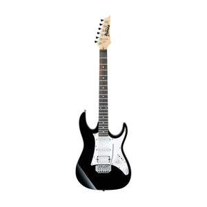 Ibanez GRX40-BKN Electric Guitar, Black Night