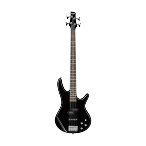 Ibanez GSR200-BK Electric Bass Guitar, Black