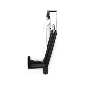 Ibanez PT32-BK Pocket Titan Guitar Stand, Black