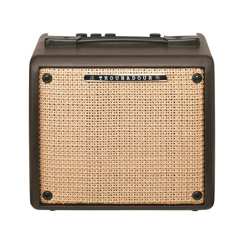 Ibanez T15II-E Troubadour II 15W Acoustic Guitar Combo Amplifier