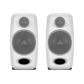 IK Multimedia iLoud Micro Monitor Set, White