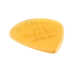 Jim Dunlop 427PXL 1.38mm Ultex Jazz III XL Pick, 6-Pack