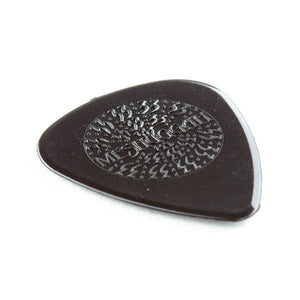 Jim Dunlop 45PFT1.0 Meshuggah Signature Guitar Pick, Pack of 6