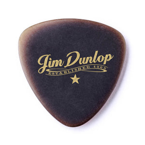 Jim Dunlop 494P102 Americana Large Tri Picks, Pack of 3