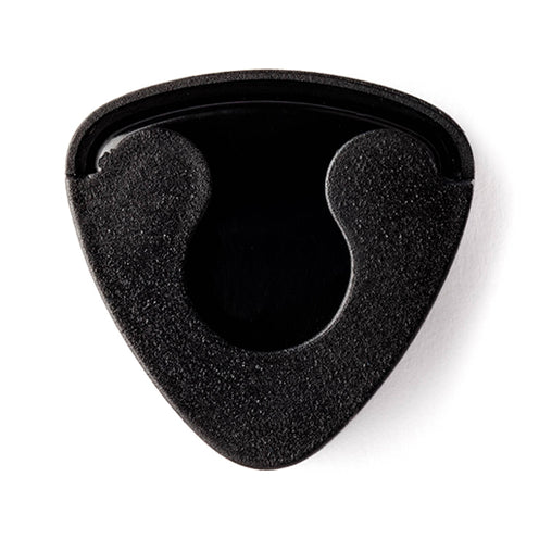 Jim Dunlop 5000 Scotty Pick Holder, Black, Piece