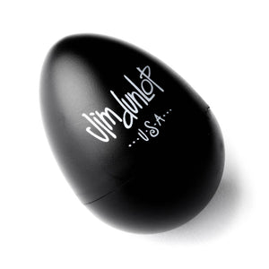 Jim Dunlop 9103 Black Maracas, Piece