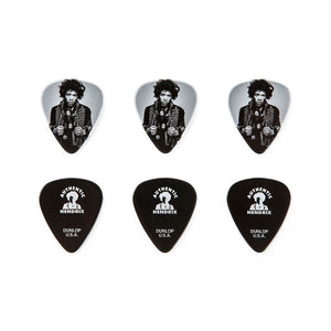 Jim Dunlop JH-CT14H Jimi Hendrix Mankowitz Pin Tick, Heavy