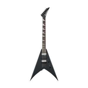 Jackson JS Series King V JS32T Electric Guitar, Amaranth FB, Gloss Black