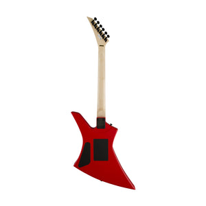 Jackson JS Series Kelly JS32 Electric Guitar, Amaranth FB, Ferrari Red