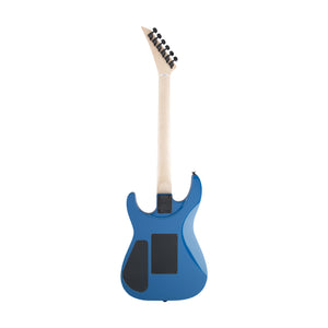 Jackson JS Series Dinky Archtop JS32 DKA Electric Guitar, Amaranth FB, Bright Blue