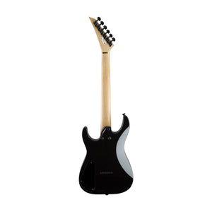 Jackson JS Series Dinky Minion JS1X Electric Guitar, Amaranth FB, Black