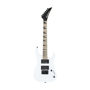 Jackson JS Series Dinky Minion JS1X Electric Guitar, Maple FB, Snow White