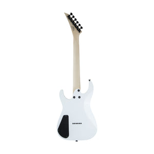 Jackson JS Series Dinky Minion JS1X Electric Guitar, Maple FB, Snow White