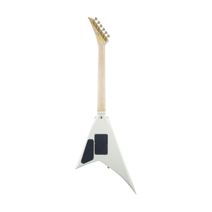 Jackson Pro Series Rhoads RR3 Electric Guitar, Ivory w/Black Pinstripes