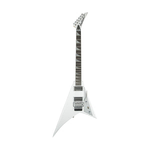 Jackson Pro Series Rhoads RR Electric Guitar, Ebony FB, Snow White