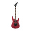 Jackson X Series Soloist SLX Electric Guitar, RW FB, Satin Red Pearl