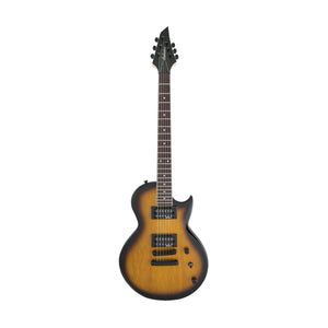 Jackson JS Series Monarkh JS22 SC Electric Guitar, Tobacco Burst