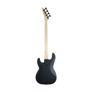 Jackson JS Series Concert Bass JS3 Guitar, Amaranth FB, Satin Black